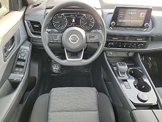 2021 Nissan Rogue S JN8AT3ABXMW226759 in Swarthmore, PA 11