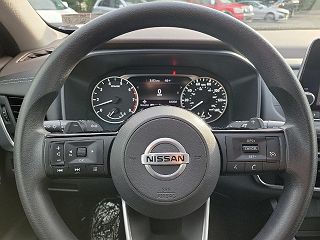 2021 Nissan Rogue S JN8AT3ABXMW226759 in Swarthmore, PA 18