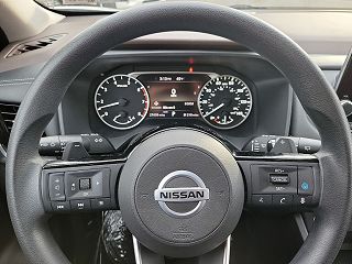 2021 Nissan Rogue SV JN8AT3BB7MW201591 in Swarthmore, PA 19