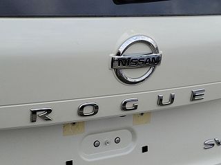 2021 Nissan Rogue SV JN8AT3BB7MW201591 in Swarthmore, PA 30