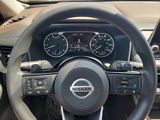 2021 Nissan Rogue SV JN8AT3BB1MW224381 in Swarthmore, PA 19