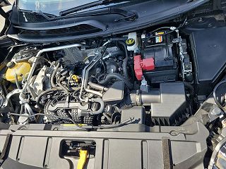 2021 Nissan Rogue SV JN8AT3BB1MW224381 in Swarthmore, PA 28
