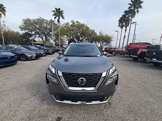 2021 Nissan Rogue Platinum JN8AT3DC3MW100568 in Tampa, FL 6