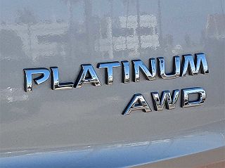 2021 Nissan Rogue Platinum JN8AT3DDXMW312683 in Tustin, CA 29