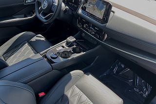 2021 Nissan Rogue Platinum JN8AT3DD1MW314631 in Vallejo, CA 21
