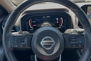 2021 Nissan Rogue Platinum JN8AT3DD1MW314631 in Vallejo, CA 30
