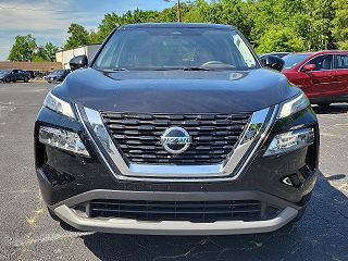 2021 Nissan Rogue SV JN8AT3BB4MW217215 in Vineland, NJ 2