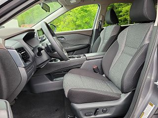 2021 Nissan Rogue SV 5N1AT3BB1MC679157 in Vineland, NJ 13