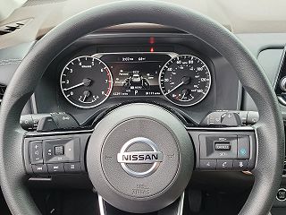 2021 Nissan Rogue SV 5N1AT3BB1MC679157 in Vineland, NJ 18