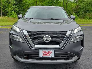 2021 Nissan Rogue SV 5N1AT3BB1MC679157 in Vineland, NJ 2