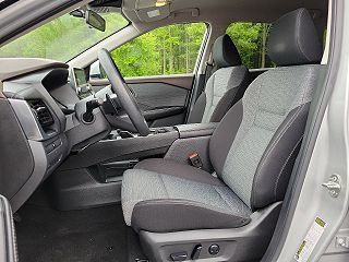 2021 Nissan Rogue SV JN8AT3BB6MW216986 in Vineland, NJ 13