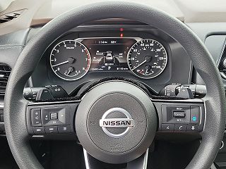 2021 Nissan Rogue SV JN8AT3BB6MW216986 in Vineland, NJ 18