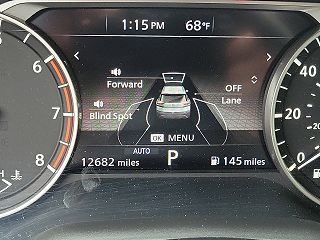 2021 Nissan Rogue SV JN8AT3BB6MW216986 in Vineland, NJ 19