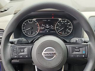 2021 Nissan Rogue SV JN8AT3BB7MW221615 in Vineland, NJ 18