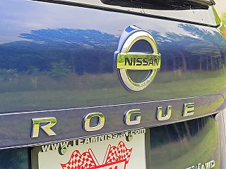 2021 Nissan Rogue SV JN8AT3BB7MW221615 in Vineland, NJ 29