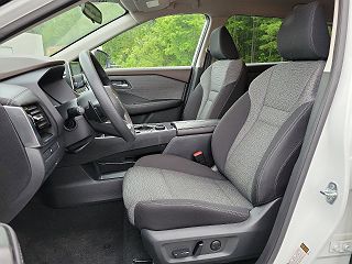 2021 Nissan Rogue SV 5N1AT3BBXMC795344 in Vineland, NJ 12