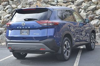 2021 Nissan Rogue SV JN8AT3BB2MW217570 in Westborough, MA 14