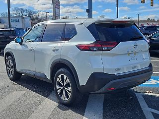 2021 Nissan Rogue SV JN8AT3BB3MW225905 in Westborough, MA 6