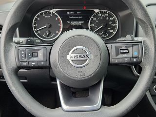 2021 Nissan Rogue SV JN8AT3BB8MW207206 in Woodbury, NJ 18