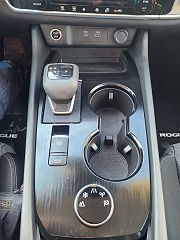 2021 Nissan Rogue SV 5N1AT3BB2MC673285 in Yorkville, NY 31