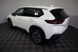 2021 Nissan Rogue SV JN8AT3BB5MW210371 in Zanesville, OH 5