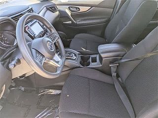 2021 Nissan Rogue Sport S JN1BJ1AV4MW301589 in Avondale, AZ 3
