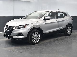2021 Nissan Rogue Sport S JN1BJ1AW1MW424386 in Bronx, NY