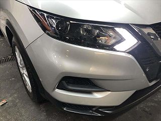 2021 Nissan Rogue Sport S JN1BJ1AW7MW430855 in Brooklyn, NY 11
