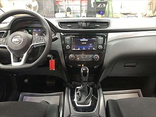 2021 Nissan Rogue Sport S JN1BJ1AW7MW430855 in Brooklyn, NY 13