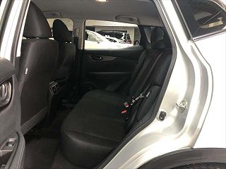 2021 Nissan Rogue Sport S JN1BJ1AW7MW430855 in Brooklyn, NY 14