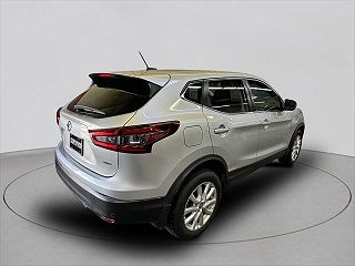 2021 Nissan Rogue Sport S JN1BJ1AW2MW664885 in Brooklyn, NY 2