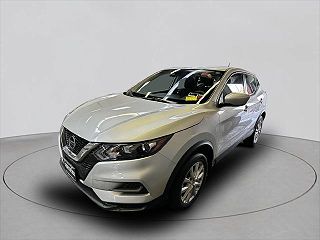 2021 Nissan Rogue Sport S JN1BJ1AW2MW664885 in Brooklyn, NY 5
