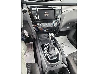 2021 Nissan Rogue Sport S JN1BJ1AW8MW663630 in Clintwood, VA 4