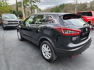 2021 Nissan Rogue Sport S JN1BJ1AW8MW663630 in Clintwood, VA 7