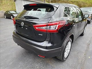 2021 Nissan Rogue Sport S JN1BJ1AW8MW663630 in Clintwood, VA 8