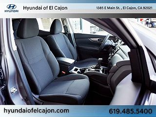 2021 Nissan Rogue Sport S JN1BJ1AW3MW424275 in El Cajon, CA 14