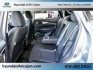 2021 Nissan Rogue Sport S JN1BJ1AW3MW424275 in El Cajon, CA 18