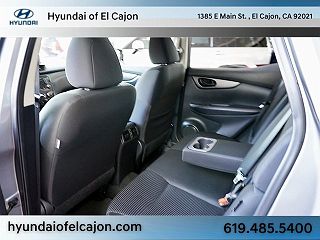 2021 Nissan Rogue Sport S JN1BJ1AW3MW424275 in El Cajon, CA 19
