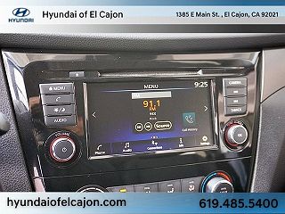 2021 Nissan Rogue Sport S JN1BJ1AW3MW424275 in El Cajon, CA 27
