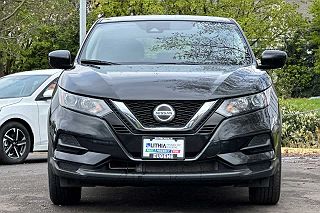 2021 Nissan Rogue Sport S JN1BJ1AW6MW437859 in Eugene, OR 10