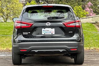 2021 Nissan Rogue Sport S JN1BJ1AW6MW437859 in Eugene, OR 7