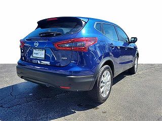 2021 Nissan Rogue Sport S JN1BJ1AW5MW430336 in Forest Park, IL 3