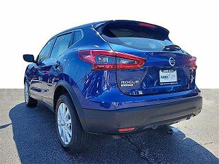 2021 Nissan Rogue Sport S JN1BJ1AW5MW430336 in Forest Park, IL 4