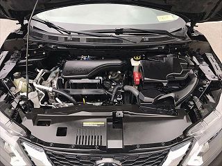 2021 Nissan Rogue Sport S JN1BJ1AW9MW427309 in Frederick, MD 11