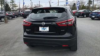 2021 Nissan Rogue Sport S JN1BJ1AW9MW427309 in Frederick, MD 2