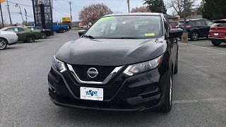 2021 Nissan Rogue Sport S JN1BJ1AW9MW427309 in Frederick, MD 6