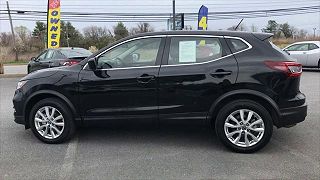 2021 Nissan Rogue Sport S JN1BJ1AW9MW427309 in Frederick, MD 8