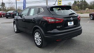 2021 Nissan Rogue Sport S JN1BJ1AW9MW427309 in Frederick, MD 9