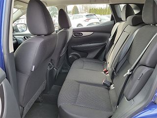 2021 Nissan Rogue Sport S JN1BJ1AW8MW422652 in Freehold, NJ 10
