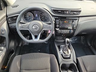 2021 Nissan Rogue Sport S JN1BJ1AW8MW422652 in Freehold, NJ 11